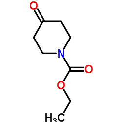 N-Carbethoxy-4-piperidone