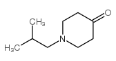 1-(2-Methylpropyl)-4-piperidone