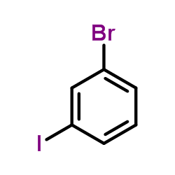 1-Bromo-3-iodobenzene
