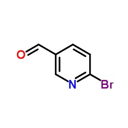 2-Bromopyridine-5-carbaldehyde