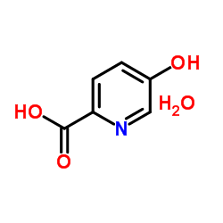 5-Hydroxypicolinic acid