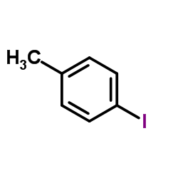 1-iodo-4-methylbenzene 第1张