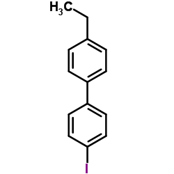 1-ethyl-4-(4-iodophenyl)benzene