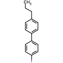 CAS:782477-81-0 1-iodo-4-(4-propylphenyl)benzene 第1张