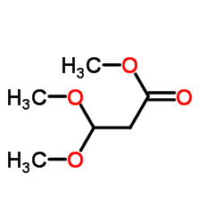 METHYL 3,3-DIMETHOXYPROPIONATE