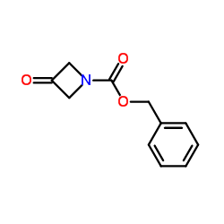 Benzyl 3-oxoazetidine-1-carboxylate