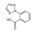 2-(triazol-2-yl)benzoic acid