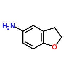 5-Amino-2,3-dihydrobenzofuran