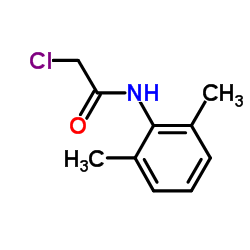 CAS:1131-01-7 2-Chloro-n-(2,6-Dimethylphenyl)Acetamide 第1张