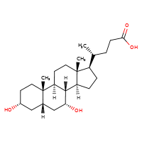 chenodeoxycholic acid 第1张