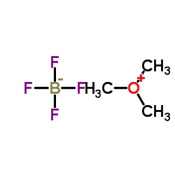 Trimethyloxonium Tetrafluoroborate