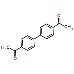 4,4'-Diacetylbiphenyl 第1张