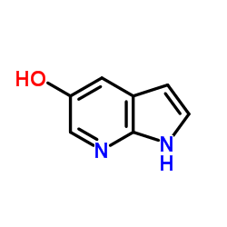 1H-Pyrrolo[2,3-b]pyridin-5-ol