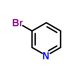  3-bromopyridine