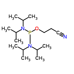 Bis(Diisopropylamino)(2-Cyanoethoxy)Phosphine