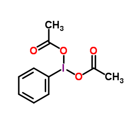 (Diacetoxyiodo)benzene