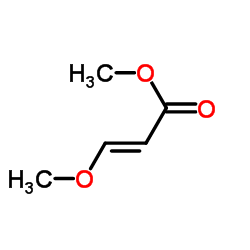 3-Methoxyacrylic Acid Methyl Ester