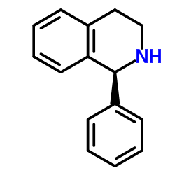 (S)-1-Phenyl-1,2,3,4-Tetrahydroisoquinoline