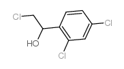 α-(CHLOROMETHYL)-2,4-DICHLOROBENZYL ALCOHOL