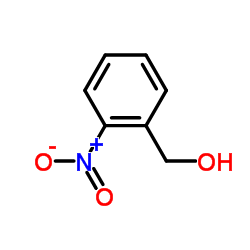 2-Nitrobenzyl alcohol