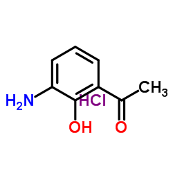 3'-Amino-2'-hydroxyacetophenone hydrochloride