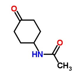 N-(4-Oxocyclohexyl)acetamide