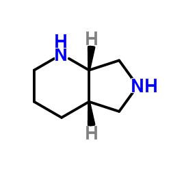 (S,S)-2,8-Diazabicyclo[4,3,0]Nonane