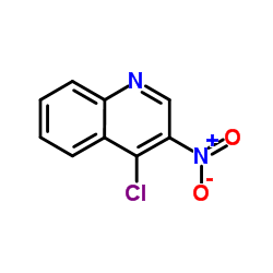 4-Chloro-3-nitroquinoline