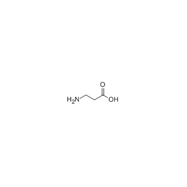 β-alanine 第1张