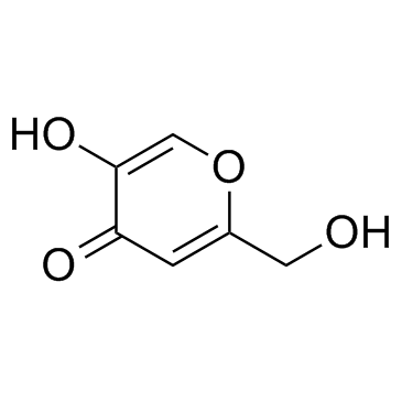 kojic acid 第1张