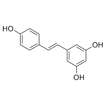 Resveratrol 第1张