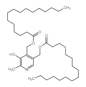 Pyridoxine dipalmitate