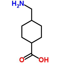 Tranexamic acid