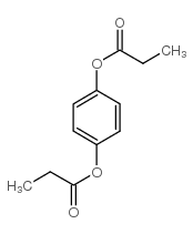 1,4-Phenylene dipropionate