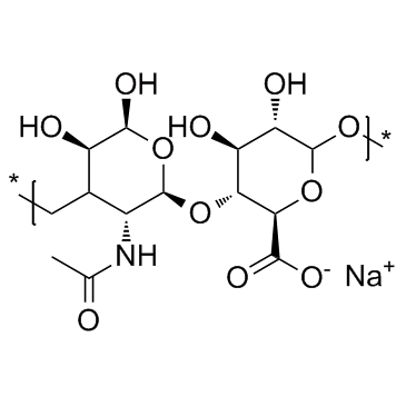 Sodium hyaluronate 第1张