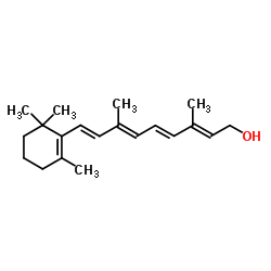 Vitamin A