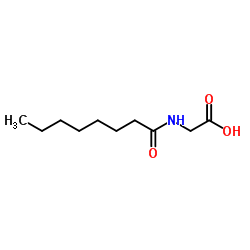 Capryloylglycine 第1张