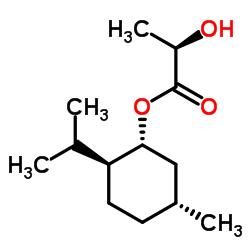 (-)-Menthyl lactate