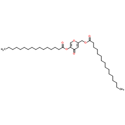 CAS:79725-98-7 Kojic Acid Dipalmitate 第1张