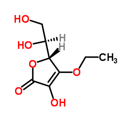 Vitamin C Ethyl Ether 第1张