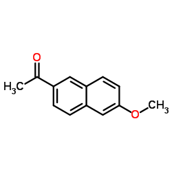 2-Acetyl-6-methoxynaphthalene 第1张