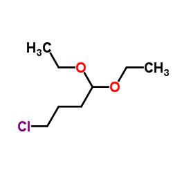 4-Chloro-1,1-diethoxybutane 第1张