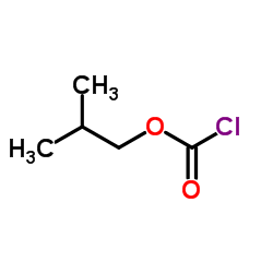 Isobutyl Chloroformate