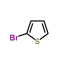 CAS:1003-09-4 thien-2-yl bromide 第1张