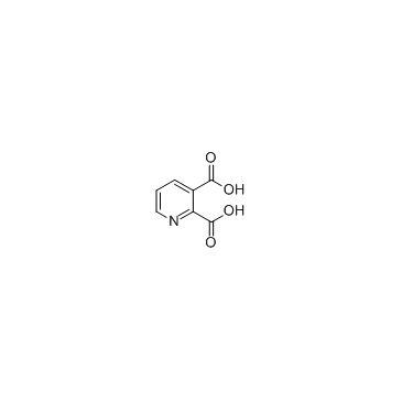 quinolinic acid