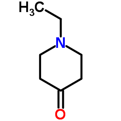 1-Ethyl-4-piperidone 第1张