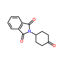 4-(Phthalimido)-Cyclohexanone