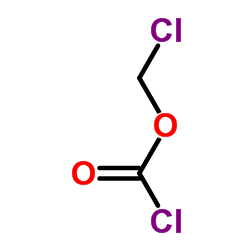 chloromethyl carbonochloridate