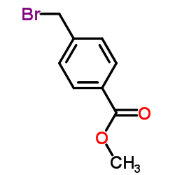 CAS:2417-72-3 α-Bromo-p-toluic Acid Methyl Ester 第1张