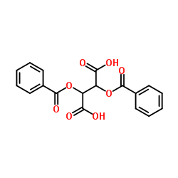 (+)-Dibenzoyl-D-tartaric acid